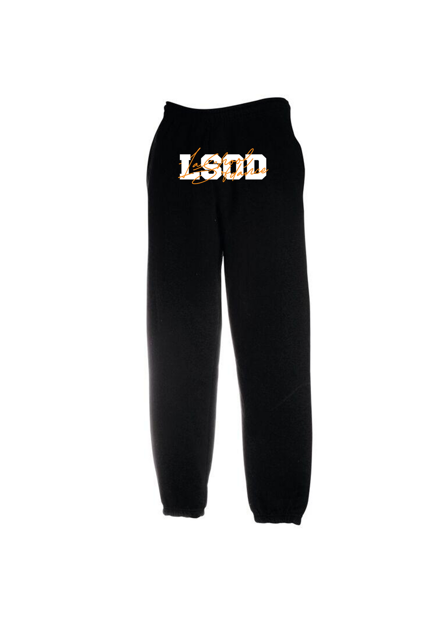 Pantalón Negro LSOD