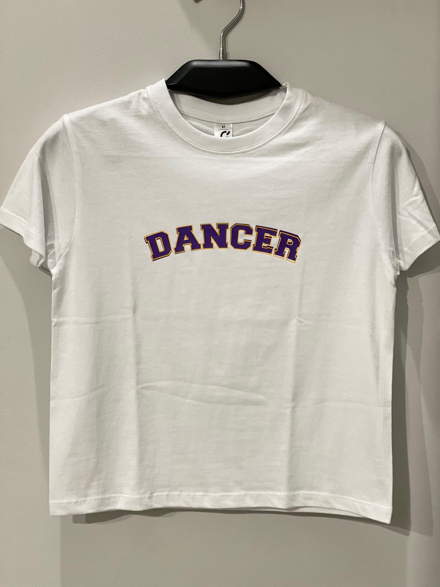 Camiseta La School of Dance